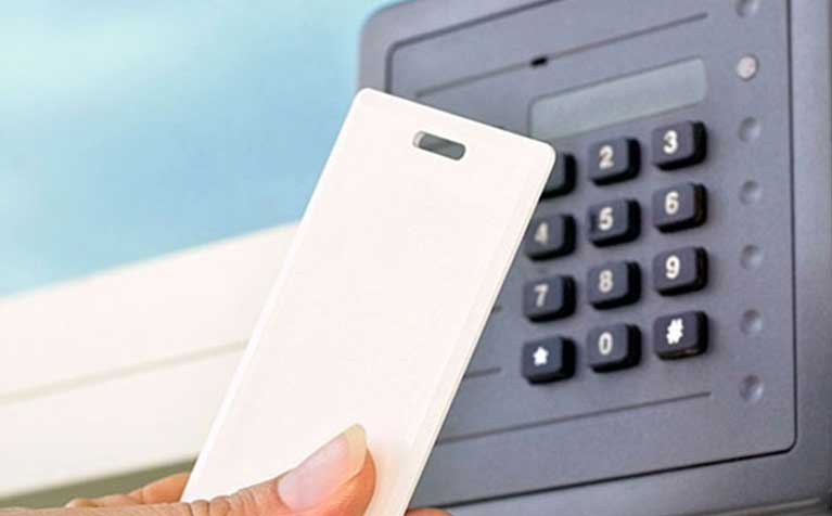 Access Control