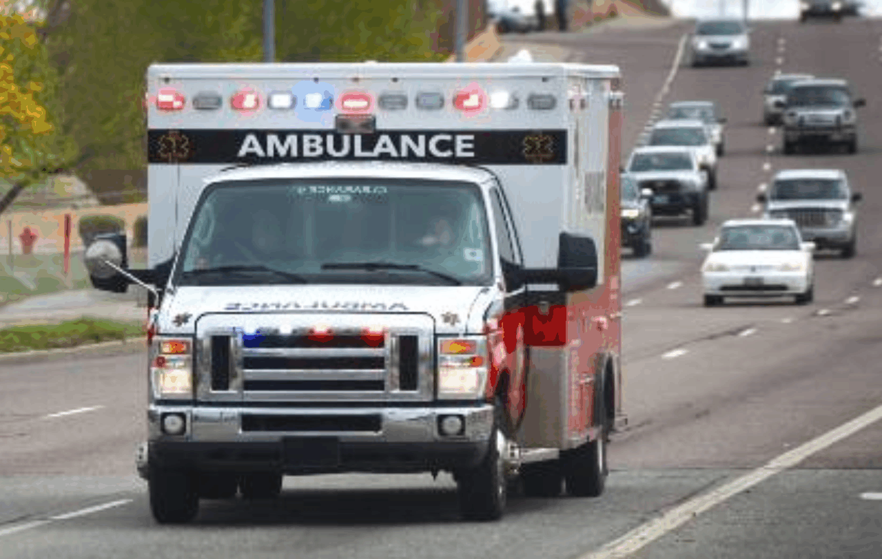 Emergency Medical Attention