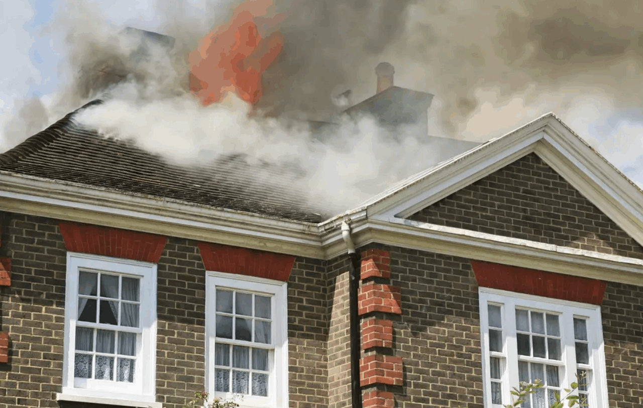 Smoke & Carbon Monoxide Detection